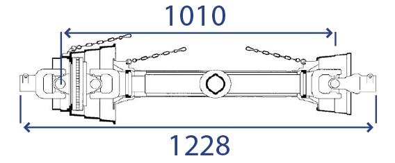 Disegno BWWE2385.120C